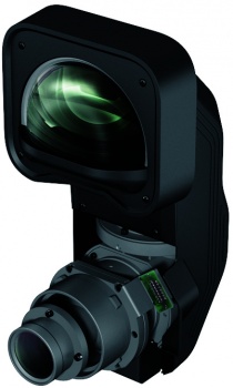 EPSON V12H004X01 / ELPLX01 object lens