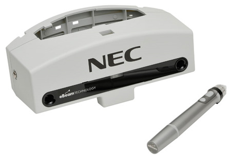 NEC U310W Interactive Kit