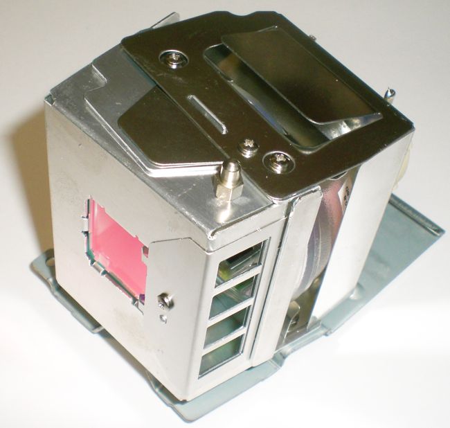 VIVITEK DW265 lamp