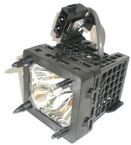 SONY KDS 50A3000 lamp ruby