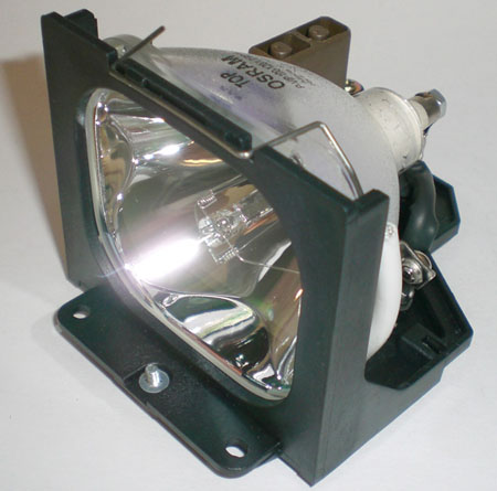TOSHIBA TLP-470UF lamp ruby