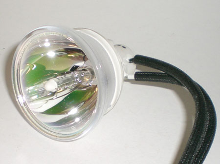 SHARP XR-40X Nackte Ersatzlampe