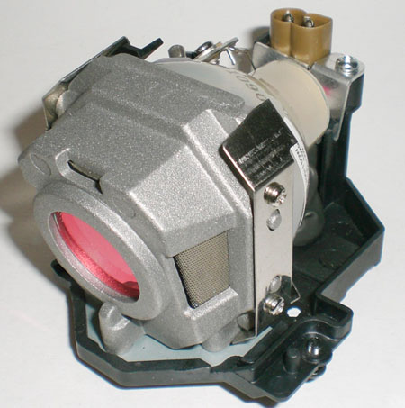 NEC LT35+  Ersatzlampe Ruby
