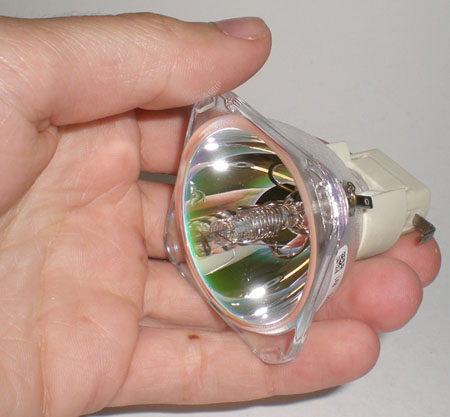 PLANAR PD7060 bulb only Osram