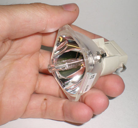 VIEWSONIC PJ402D-2 bulb only