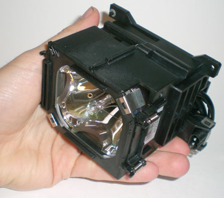 EPSON EMP-TW200H lamp ruby