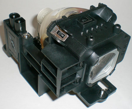 NEC NP610  Ersatzlampe Ruby