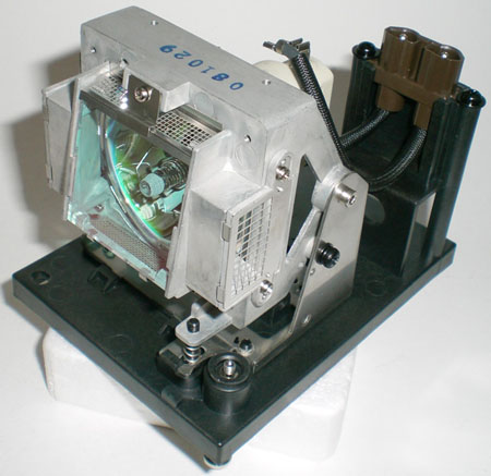 TOSHIBA WX5400 lamp