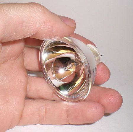 NECKERMANN Professional HI Sound 6500 duoplay Ersatzlampe