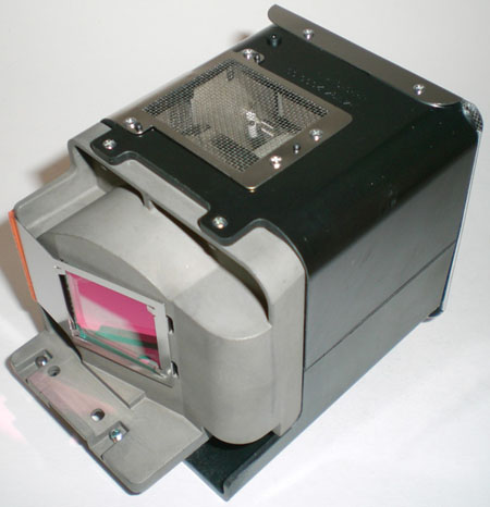 MITSUBISHI FD630U lamp