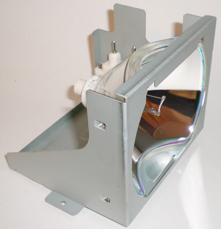 SANYO PLV-1 lamp