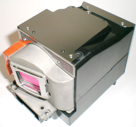 MITSUBISHI SD220U lamp