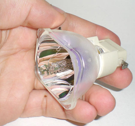 ACER P3251 Osram bulb only