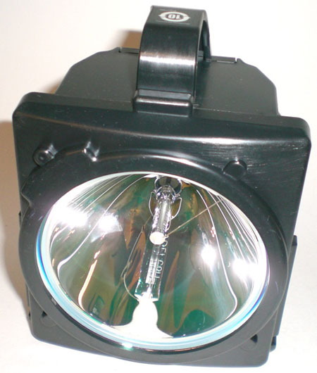 MITSUBISHI VS 67XLW20U lamp