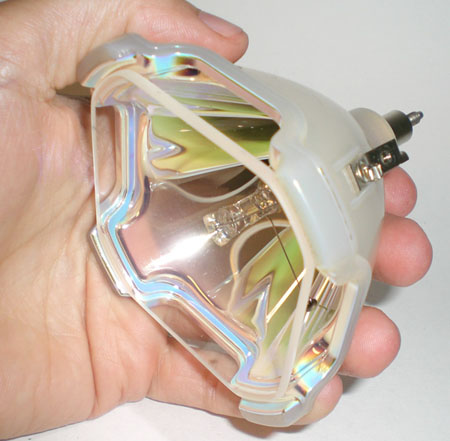 CHRISTIE VIVID LX900 bulb only