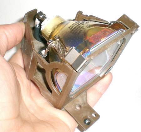 EPSON EMP-51L Ersatzlampe