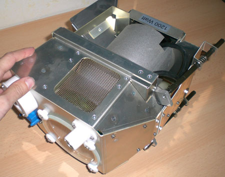 BARCO SLM G5 EXEC lamp
