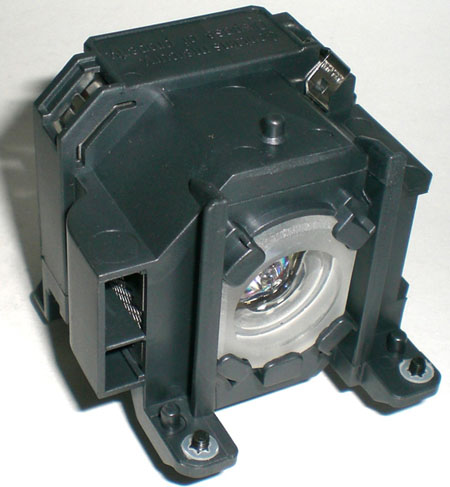 EPSON EMP-1707 lamp ruby
