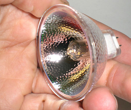 DEMOLUX Demolux Fam, Demolux m 13570 Ersatzlampe