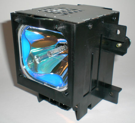 SONY KDF 70XBR950 lamp ruby