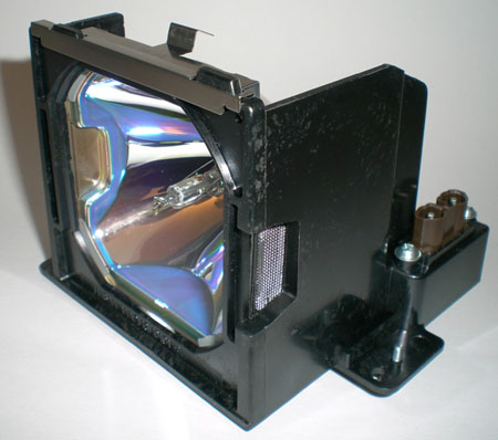 SANYO PLV-80 lamp