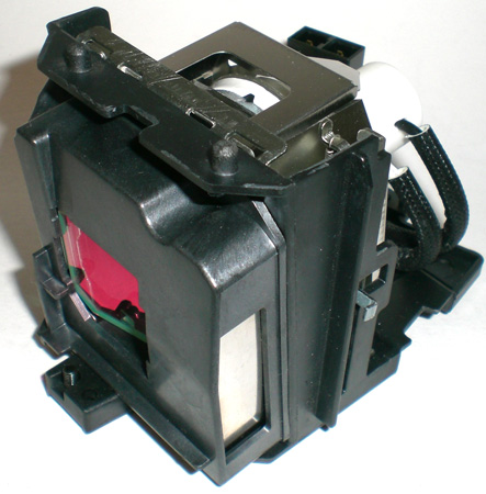 SHARP XR-32XL lamp ruby