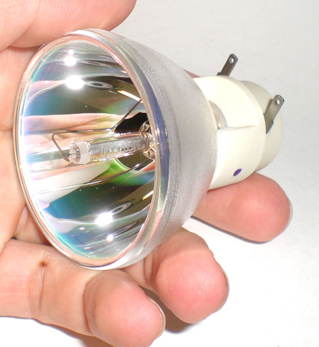 PANASONIC PT-CX300 bulb only Osram