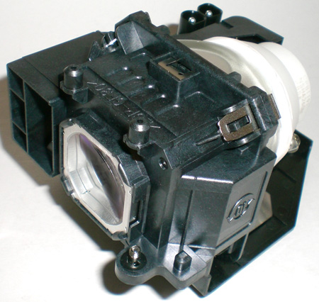 NEC M420X lamp incl. air filter