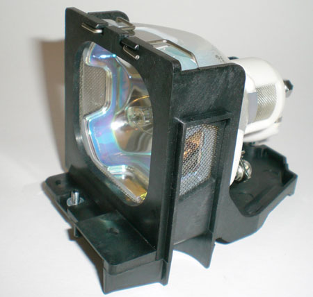 TOSHIBA TLP T721 lamp