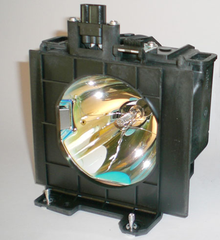 PANASONIC PT-D5100 single lamp