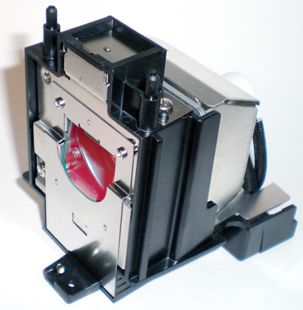 SHARP PG-D50X3D lamp