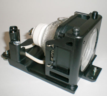 LIESEGANG PHOTOSHOW X16 lamp incl. air filter