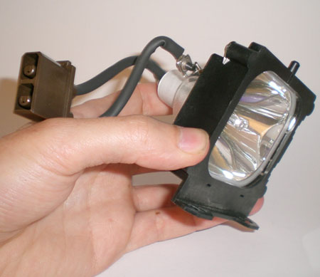 SIM2 SDV52 A200 lamp