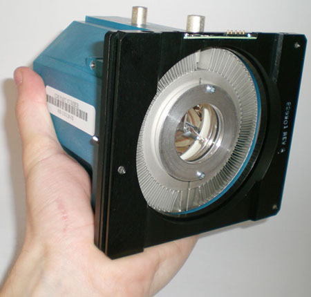 CHRISTIE MATRIX HD7 lamp