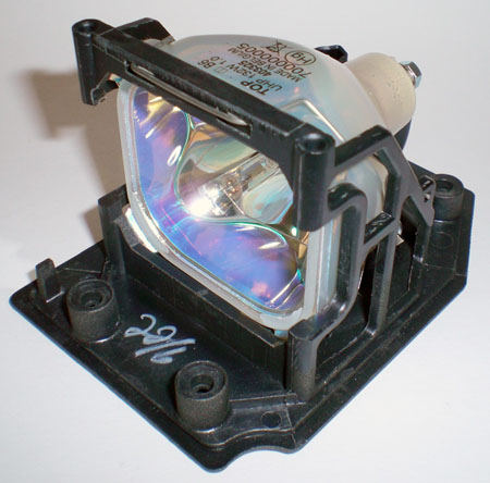 ANDERS KERN AstroBeam S110 lamp