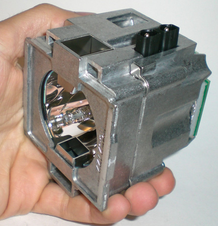 BARCO CLM R10+ single lamp