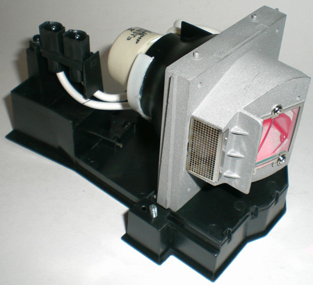 ACER P5280 lamp ruby