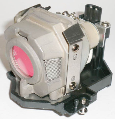 NEC LT25 Ersatzlampe