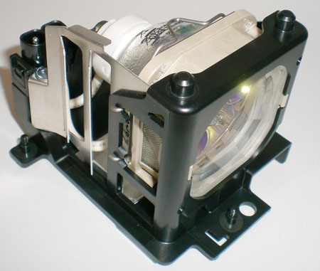 HITACHI CP-S335 lamp incl. air filter