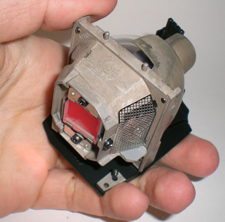 NEC LT20 lamp
