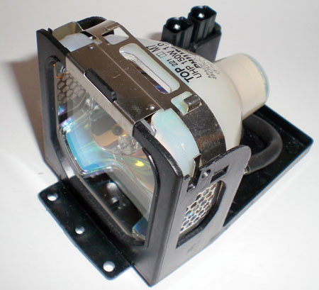 SANYO PLC-XW20 lamp ruby