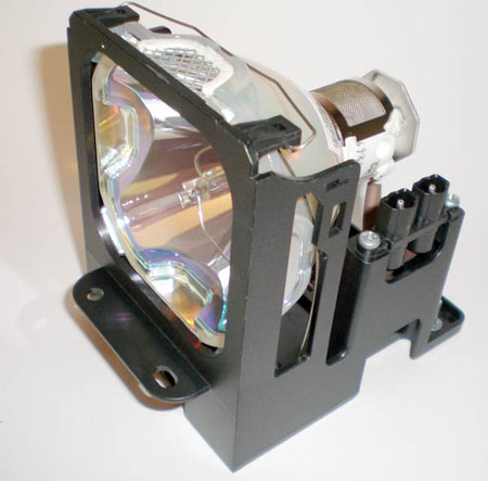 MITSUBISHI XL5900U lamp