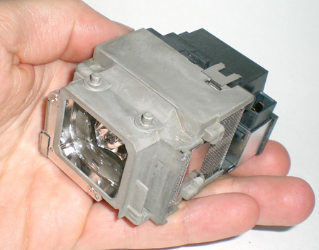EPSON H477A lamp