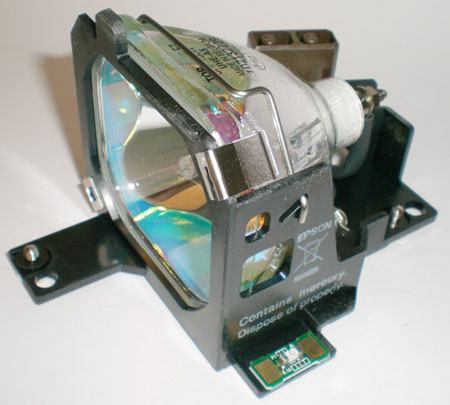 EPSON EMP-7350 lamp