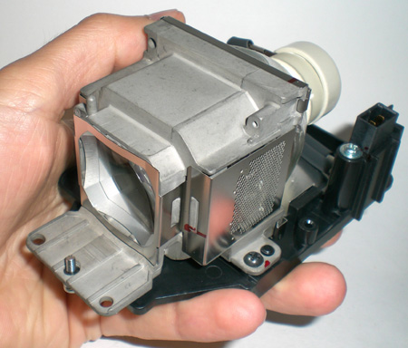 SONY VPL EW245 lamp