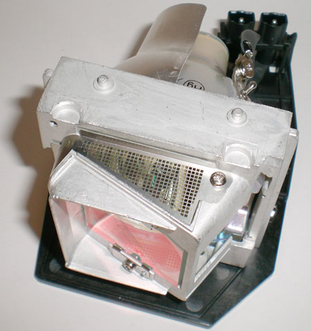 ACER P7280 lamp