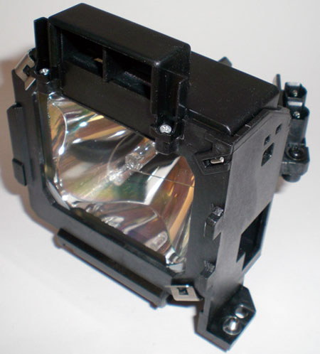 EPSON POWERLITE 800P lamp ruby