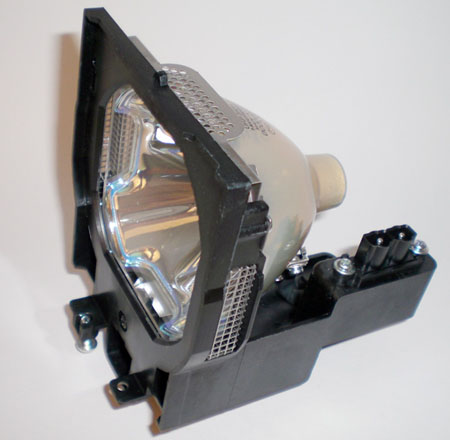 EIKI LC-XT3 single lamp