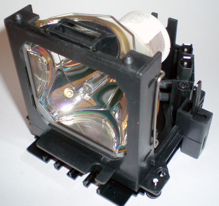 LIESEGANG DV 500 Ersatzlampe