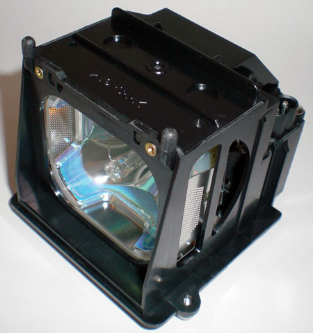 NEC VT770 Ersatzlampe